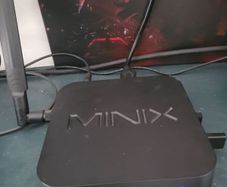 Minix U22 XJ Max
