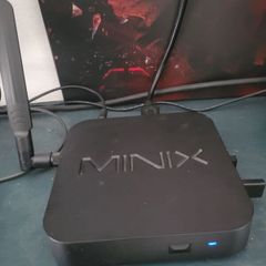 Minix U22 XJ Max