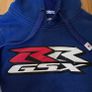 suzuki GSX-R hoodie Image 2