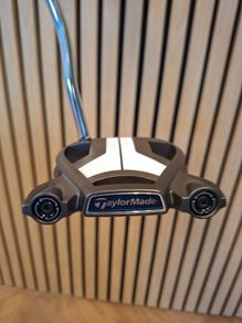 Taylormade Spider CB 38 inch