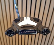 Taylormade Spider CB 38 inch
