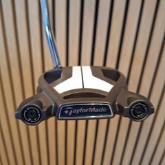 Taylormade Spider CB 38 inch