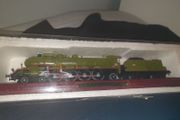 Atlas Edition Plm Mountain Class Locomotive Display
