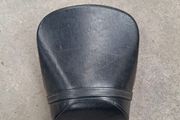 suzuki intruder c90 rear seat