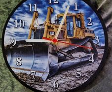 Clocks