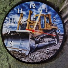 Clocks