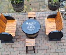 Garden furniture