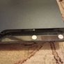 PS3 slim console, controller and games Image 10