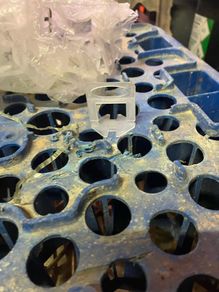 1800 3mm tile levellingclips