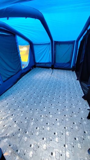 Berghaus Freedom 7 Air Tent