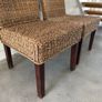 Dining chairs Image 7