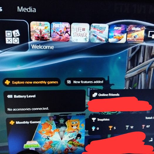 Ps5