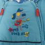Boys Pramsuit Image 3