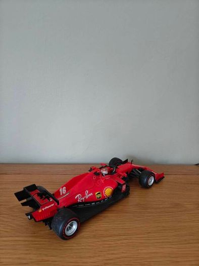 1:18 Ferrari SF1000 Bburage