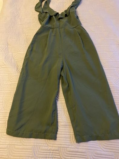 Japna Jumpsuit - Size M