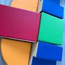 Soft play set Image 2