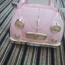 Our Generation doll car Image 5