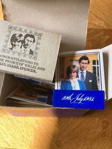 Lady Di Prince Charles Matches