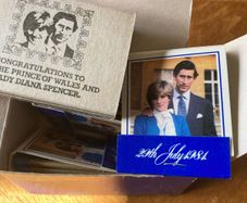 Lady Di Prince Charles Matches