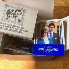 Lady Di Prince Charles Matches