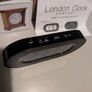 London Talking Alarm Clock Image 3