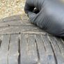 Hankook venture s1 evo2 suv set of 4 Image 6
