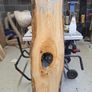 Live edge Ash Slabs hardwood kiln dried Image 9
