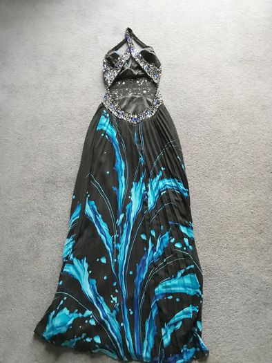 Debs/ Special Occasion Dress.