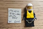 lego cty0640 fire lady utility belt