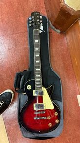 Electric Guitar
