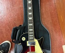 Electric Guitar