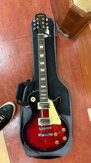 Electric Guitar