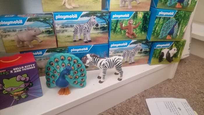 toys