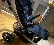 Joolz Hub Pushchair 2021