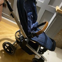 Joolz Hub Pushchair 2021
