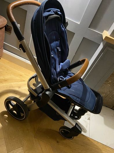 Joolz Hub Pushchair 2021