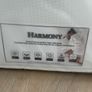 Mattress 4,6 ( double ) Eutopia Harmony (Bonnell Spring + Foam) Image 2