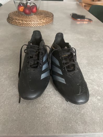 football boots