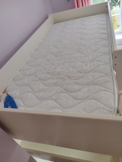 Kids bed - highsleeper
