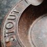 3 X Vintage Ash Trays Image 5