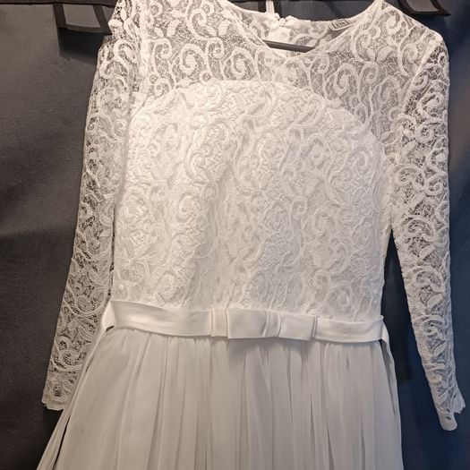 communion dress