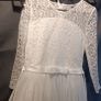 communion dress Image 5
