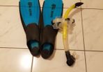 Snorkeling Set