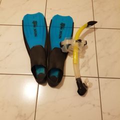 Snorkeling Set