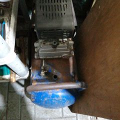 50 I aer compresor for parts or repair