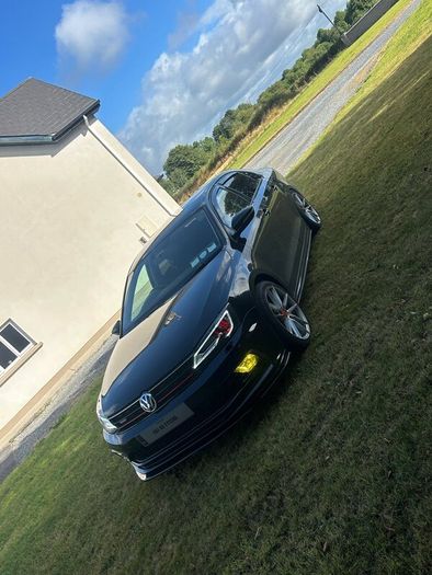 Mk6.5 Jetta