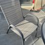 4 Piece Patio Dining Set Image 3