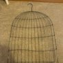 Bird Cage Decoration/ Hanger Image 2