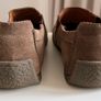 Leather shoes by Bata, size UK44, EU10 (Czech/Moravian) Image 7
