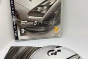 Grand Turismo 5 Prologue PlayStation 3